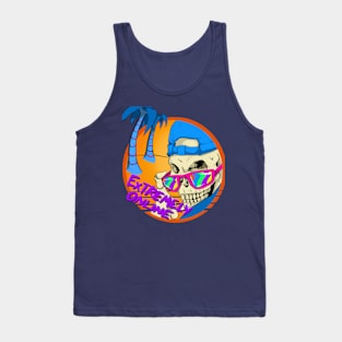 Extremely Online Tank Top